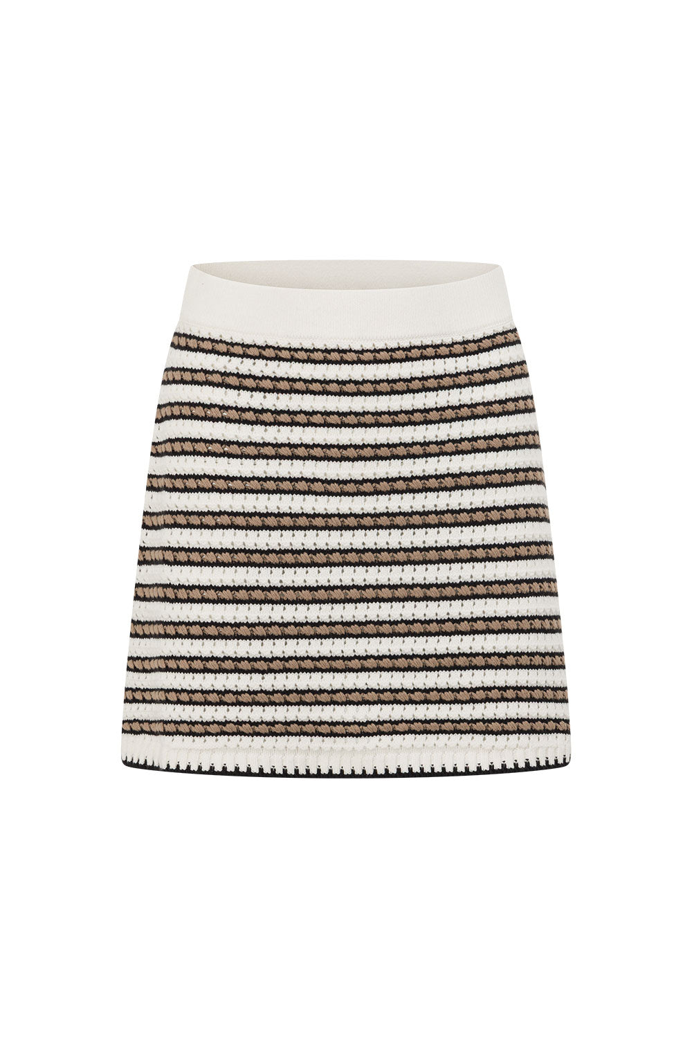 Scottie Skirt