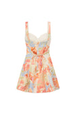 Stelle Dress - Verano