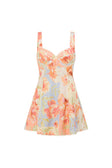 Stelle Dress - Verano