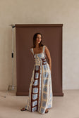 SAMPLE-Azra Dress - Solance