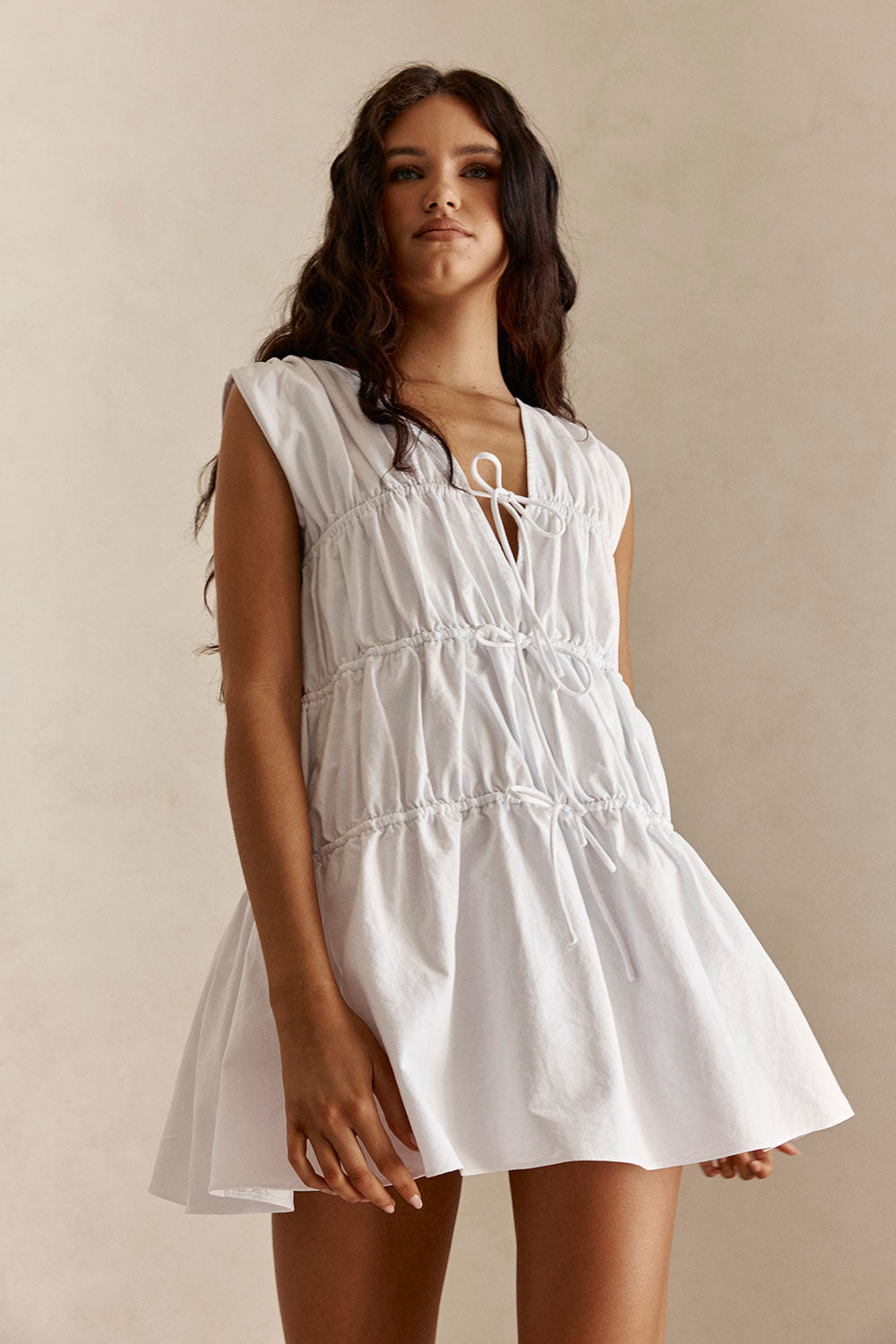 SAMPLE-Joslin Dress