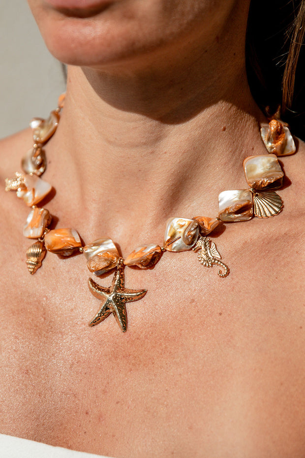 Oceana Necklace