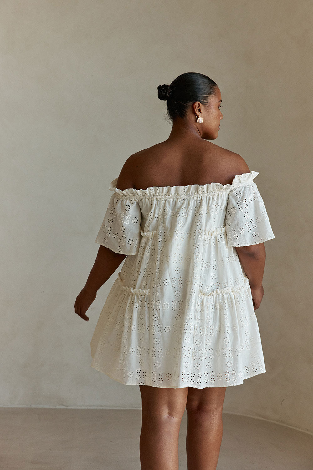 Bexley Dress