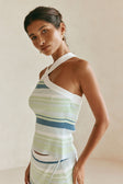 SAMPLE-Dahlia Top