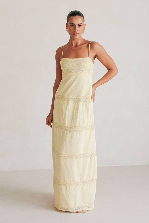 Vida Dress