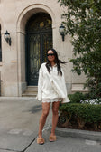 SAMPLE-Fiorella Blouse