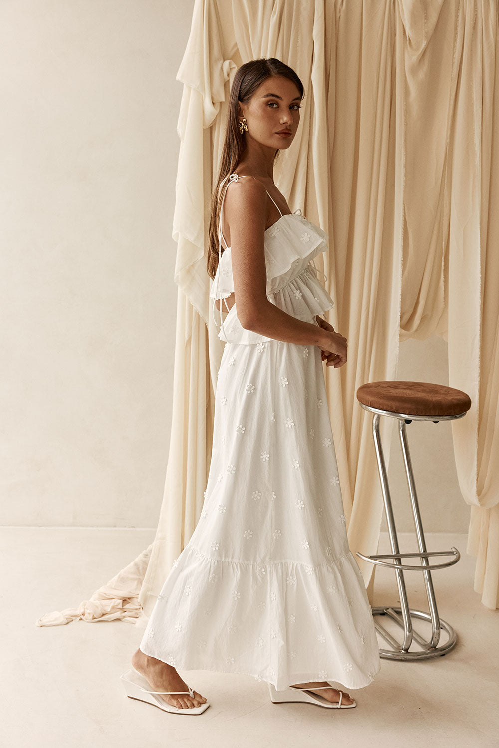 South Dress