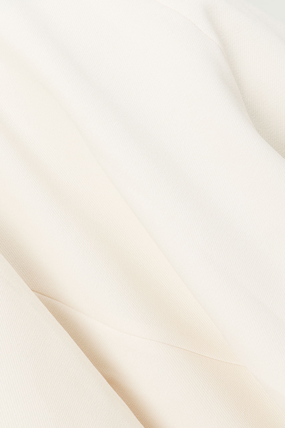 Blakely Long Sleeve Button Up Blazer - Beige