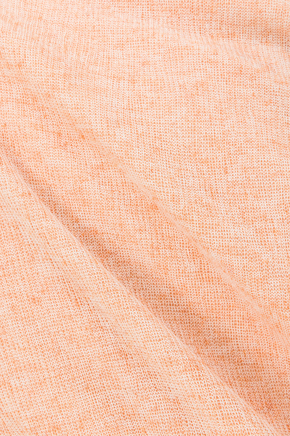 Pink Long Sleeve Maxi Annika Dress