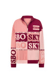 Laken Sweater - Terry