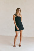SAMPLE-Dimmi Dress - Black