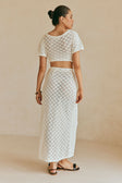 SAMPLE-Karlia Skirt