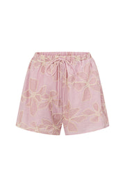 Hazel Shorts - Bloom