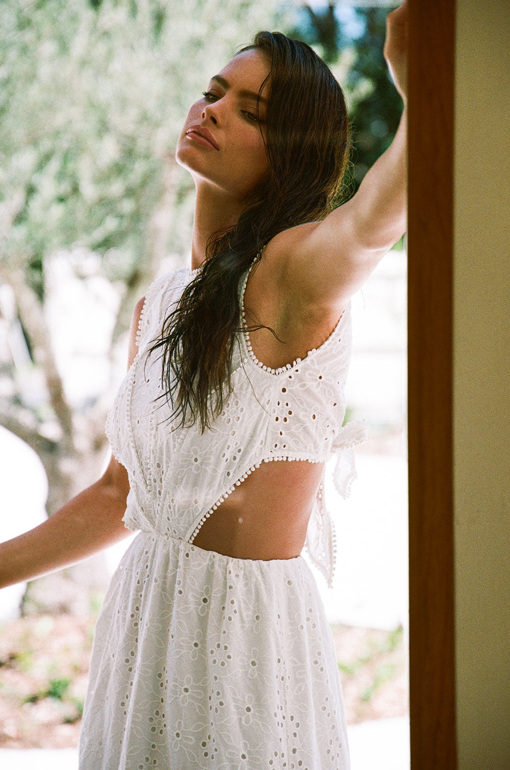 SAMPLE-Marita Dress
