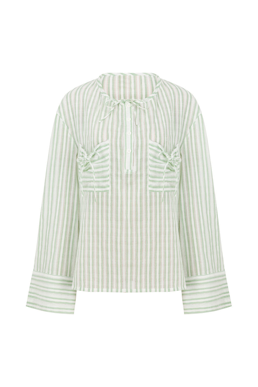 SAMPLE-Sahlia Top