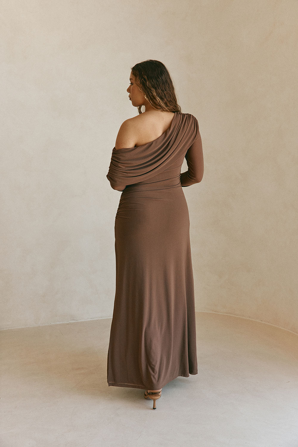 SAMPLE-Tasmin Dress