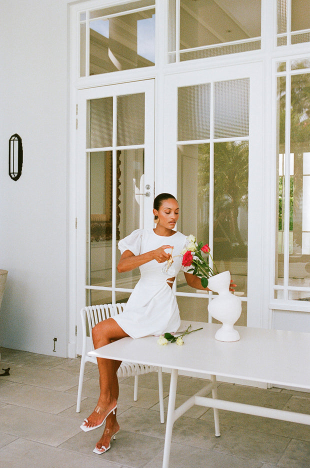 Anabelle Fruit Dress