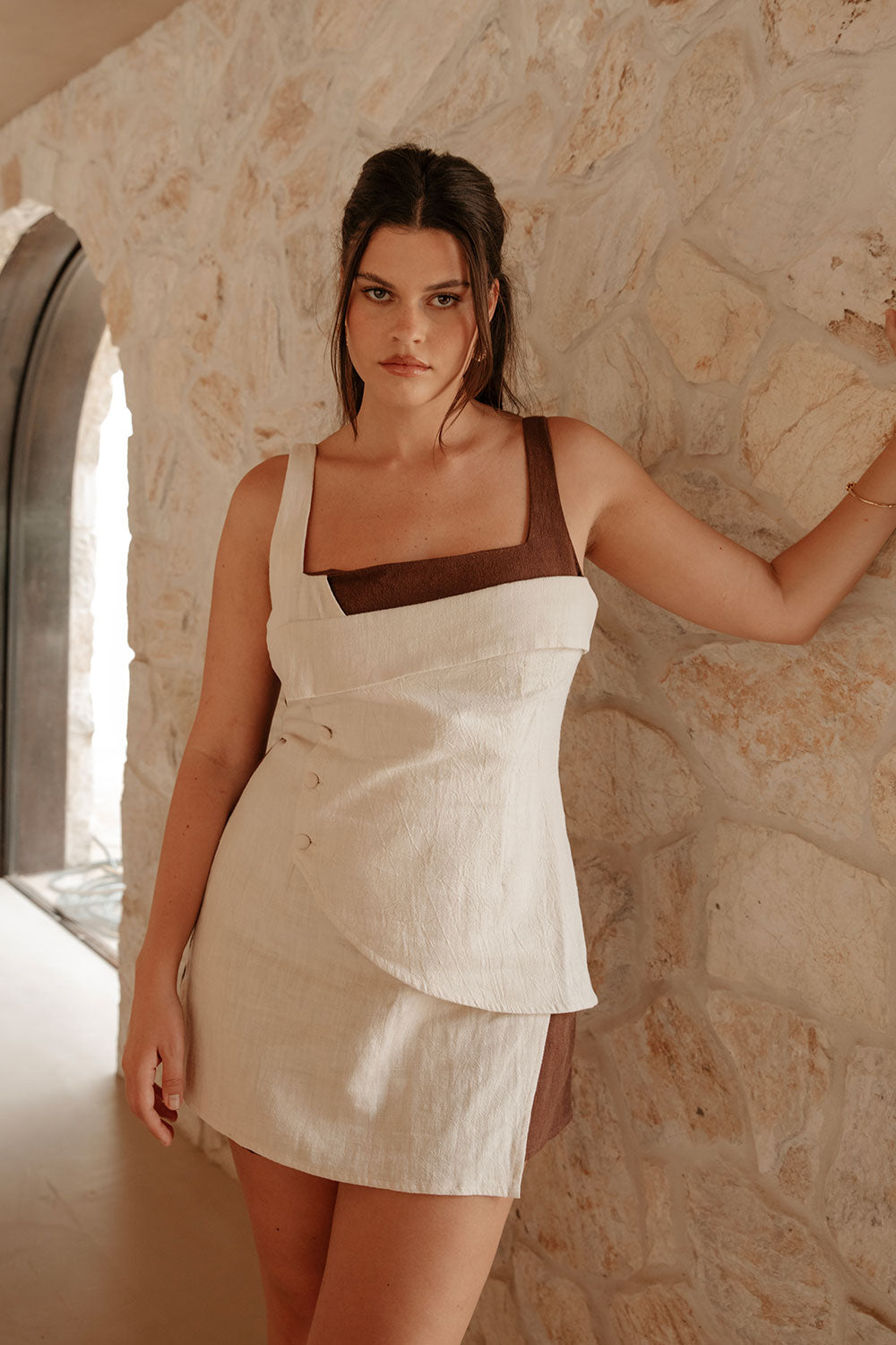 SAMPLE-Azari Dress
