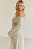 SAMPLE-Poppy Dress