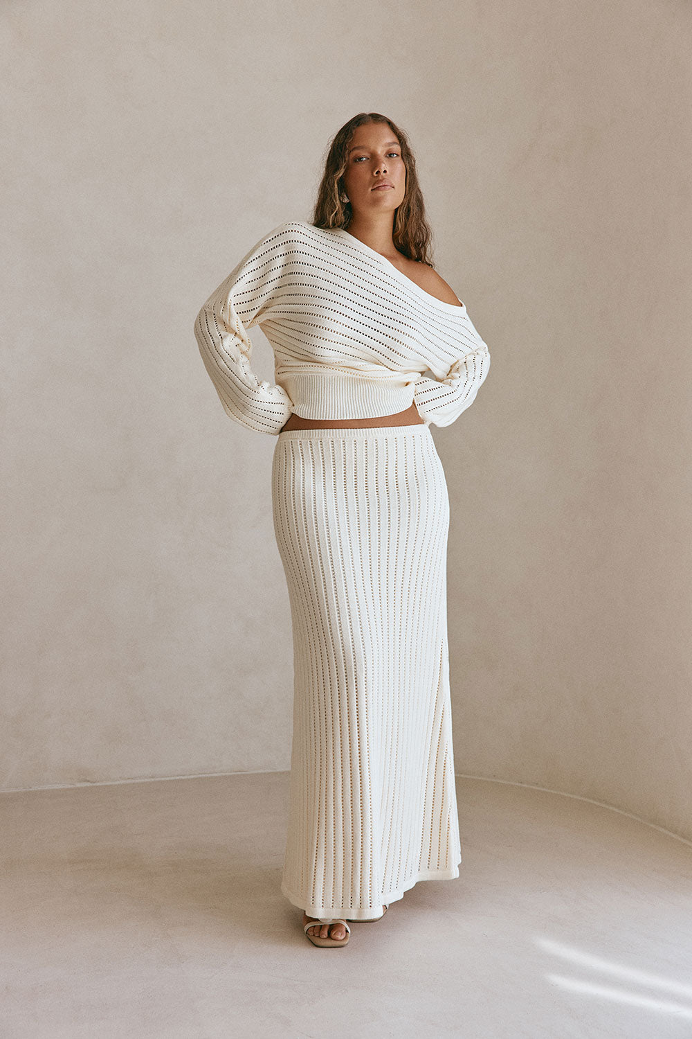 Zephyr Skirt