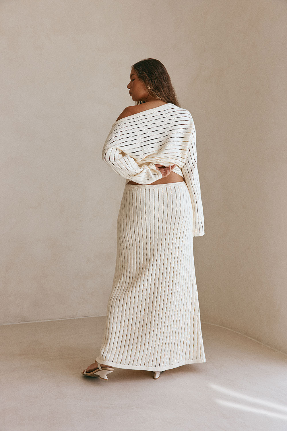 Zephyr Skirt