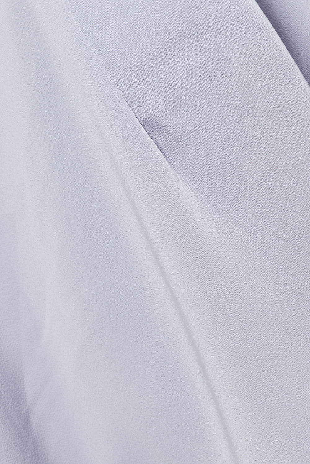 Kleo Strapless Top - Lilac