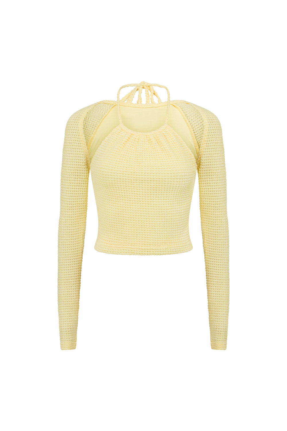 SAMPLE-Riley Top