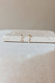 18K Nova Earrings