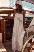 SAMPLE-Lalita Dress