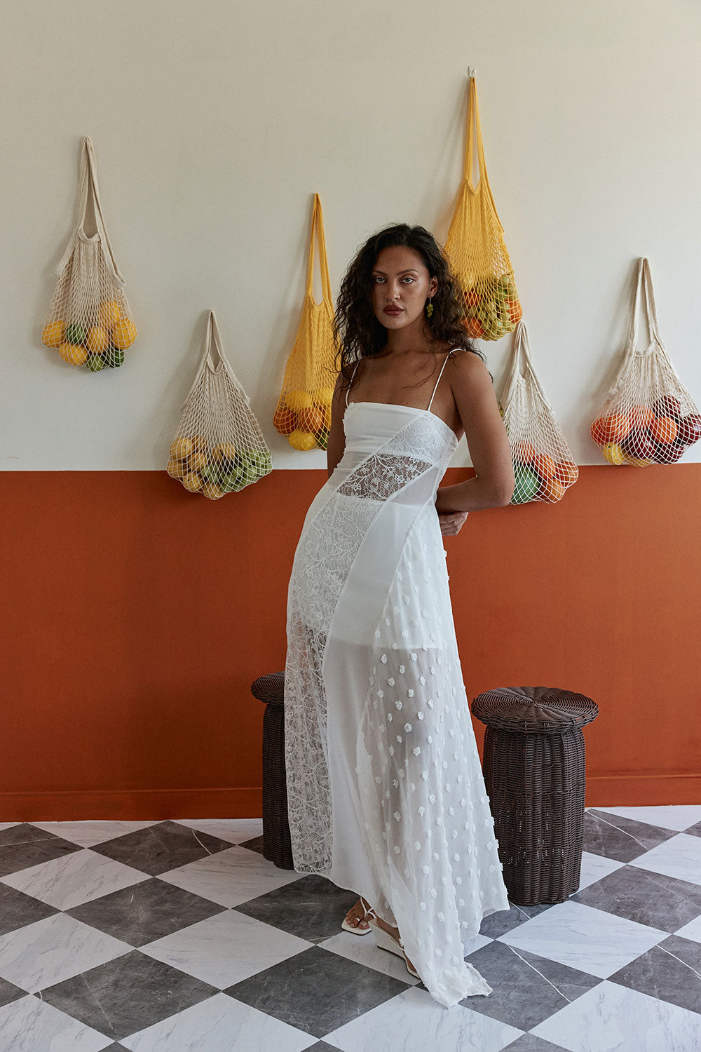 Dune Dress