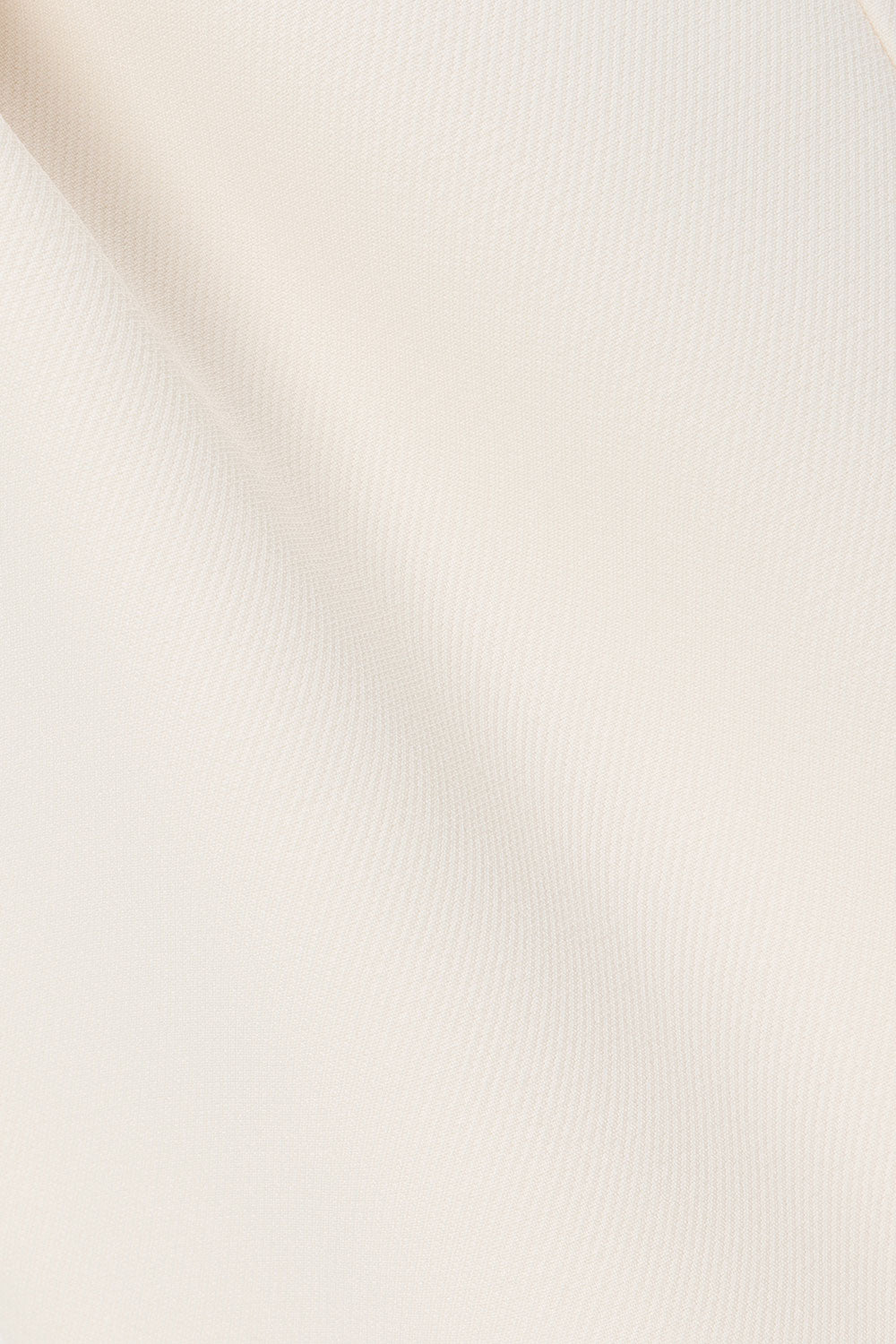 Beige High Waisted Wide Leg Amera Pants
