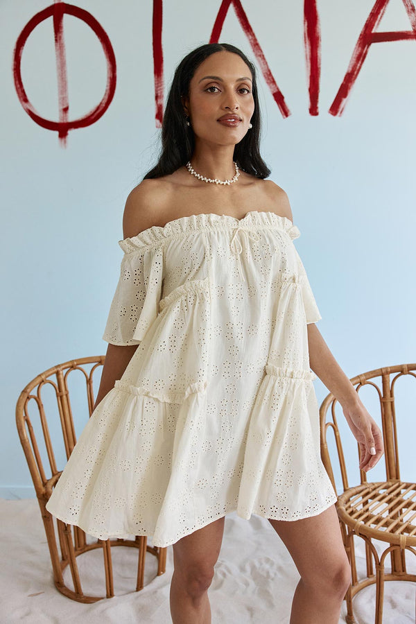Bexley Dress