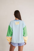 SAMPLE-Hourglass Sweater