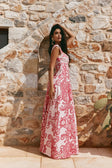 Marais Dress - Filigrana