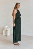 SAMPLE-Cabo Dress - Black