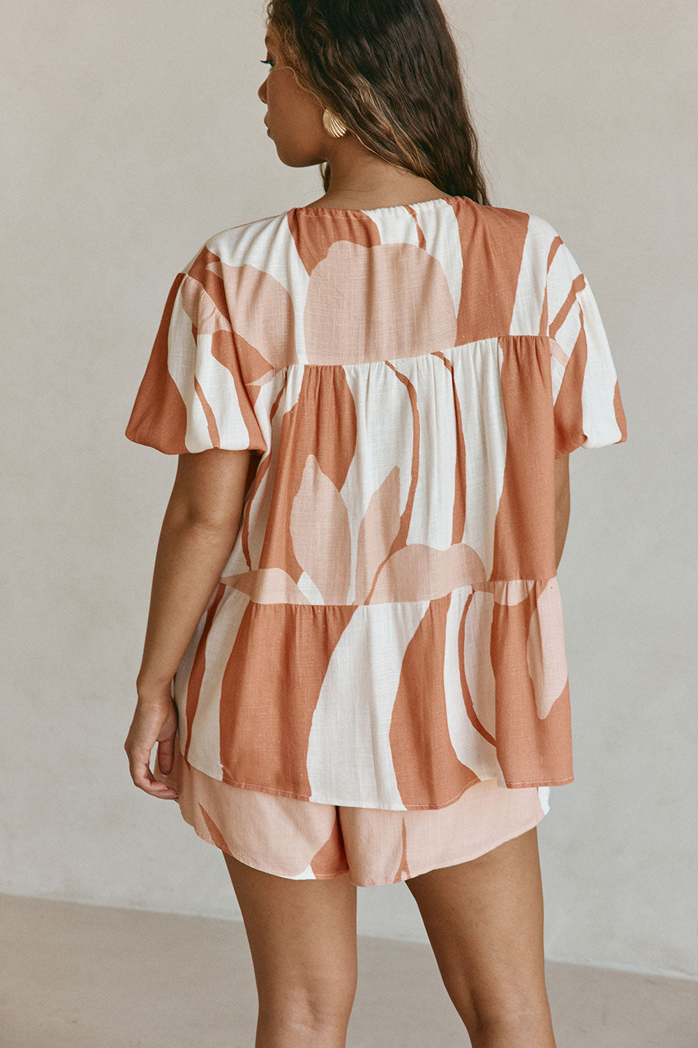 SAMPLE-Ales Top - Peach Solanto