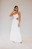 Koan Dress