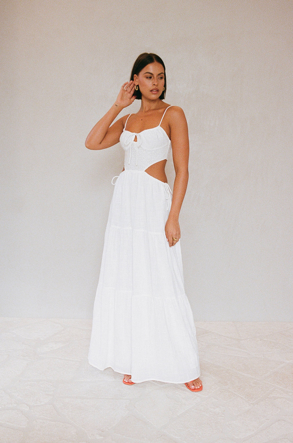 SAMPLE-Koan Dress