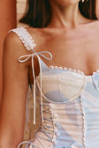 SAMPLE-Nicolina Dress - Il Lido