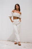 SAMPLE-Coen Pants