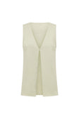Loralei Top - Mint