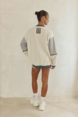 Starlett Sweater - Terry