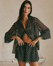 Trending: Polka Dots
