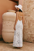 SAMPLE-Avere Dress - Le Estate