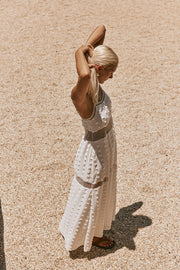 SAMPLE-Miliano Dress