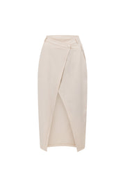 SAMPLE-Azores Wrap Skirt