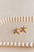 Sea Star Earrings