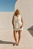 SAMPLE-Lucia Dress