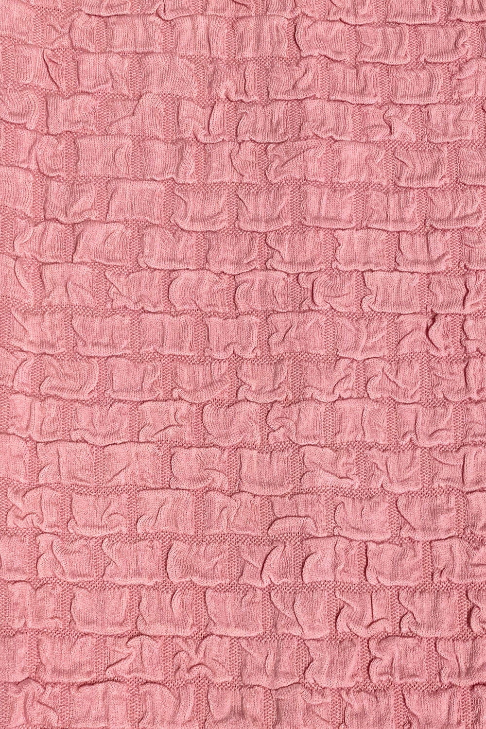 SAMPLE-Zendaya Skirt - Blush