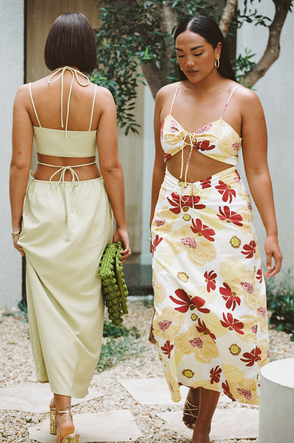SAMPLE-Rue Dress